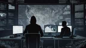 Iranians Indicted for Allegedly Hacking Trump’s Presidential Campaign
