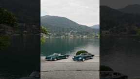  Rounding off our #Ferrari275GTB commemorations in perfect tranquility. #Ferrari 