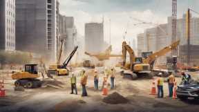 Bipartisan Infrastructure Bill Implementation Progress Becomes Key Campaign Topic