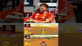  “I’m gonna win it!”… #F1Shorts #ScuderiaFerrari 