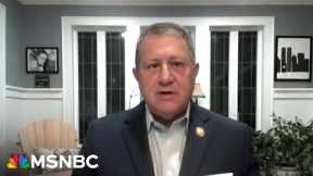 'Something you can't ignore': House Dem on party facing a voter registration crisis