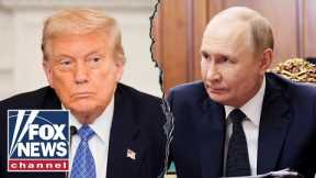How Trump can bring Russia’s ‘house of cards economy’ down