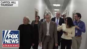 Biden advisor dodges reporter questions: 'Why should voters trust Democrats?'