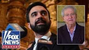 Sen John Kennedy calls out Chuck Schumer and Hakeem Jeffries to challenge their party