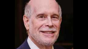 Lincoln Scholar Harold Holzer on His Life & Work