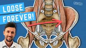 How to Permanently Loosen a Tight Psoas (Updated)