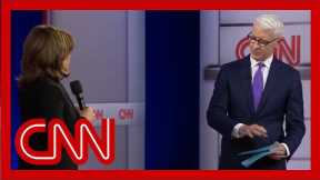 Harris defends her policy reversals: Part 6 of Kamala Harris' Town Hall