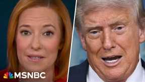 Senate loses power and purpose as Trump runs amok unchecked by Republicans