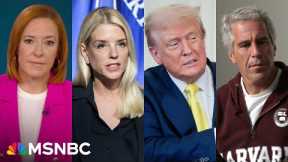 Lawsuit threatens to BLOW THE LID OFF the Trump White House's Epstein secrets