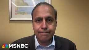 Rep. Krishnamoorthi: Maxwell interview is an ‘attempt to distract’ from Epstein files