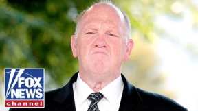 Homan: These cities are ON NOTICE