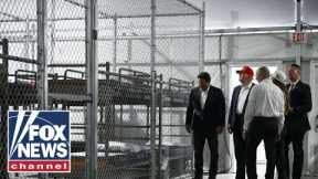 ‘SHAM LAWSUIT’: Florida AG responds to judge pausing ‘Alligator Alcatraz’ construction