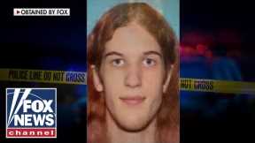 DETAILS: Suspected Minneapolis school shooter released 'disturbing' manifesto
