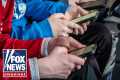 BELL TO BELL BAN: New York, Texas