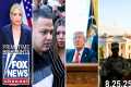 Fox News Highlights - August 25th,
