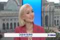 POLITICO's Dasha Burns Discusses