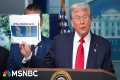 'A lot of show': Is Trump's DC