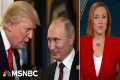 Memory of Trump's humiliating