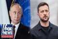 Zelenskyy urges MAJOR action after