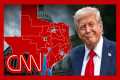 Trump's pitch: Redraw Texas and keep