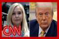 Giuffre family shocked by Trump