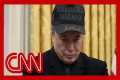 Musk says Trump’s agenda bill