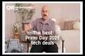 Top Amazon Prime Day tech deals –