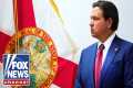 'Deportation Depot': Florida unveils