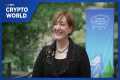 Custodia Bank CEO Caitlin Long