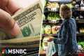 The stock market-economy ‘disconnect’ 