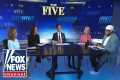 'The Five': Going to the moon is