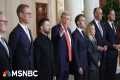 ‘He’s a terrible negotiator:’ Trump’s 