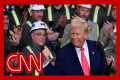 Coal miners backed Trump. He's