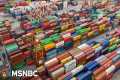 U.S. tariffs take effect as Trump