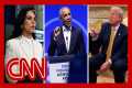 Gabbard pushes Obama conspiracy as