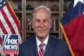 STANDOFF OVER: Gov. Abbott predicts