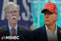 FBI searches home, office of Trump