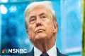 Trump touts numbers from Heritage