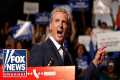 What Gavin Newsom wants TRAMPLES