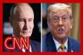 See moment Trump vents his anger