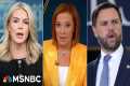 'They're not doing enough.': Psaki