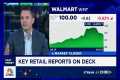 Looking at tariff cost push forward