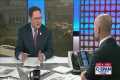 Rep. Mike Flood on Congressional News 