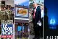 Fox News Highlights - August 21st,