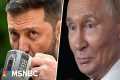 How to stop Putin: Why a security