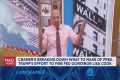 Jim Cramer on Pres. Trump trying to