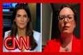 Haberman: Trump officials have