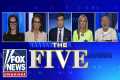 Watters: Trump is going out in DC