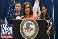 WATCH LIVE: Jeanine Pirro updates the 