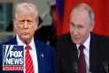 How US can push Putin to end Ukraine